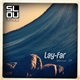 Lay-far - Detour EP